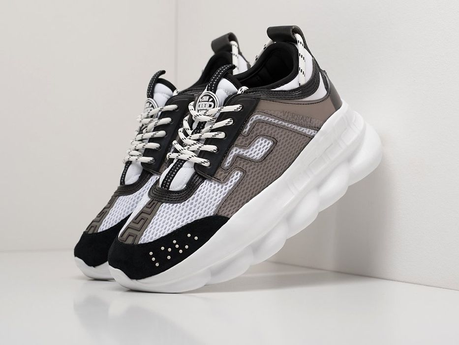 Versace Chain Reaction