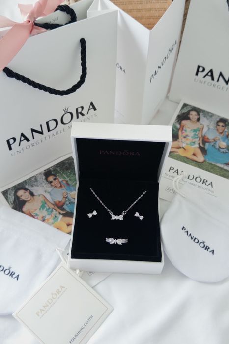 Пандора семей 10990тг