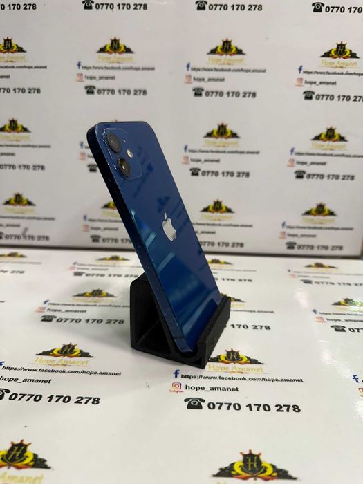 Hope Amanet P13 / iPHONE 12 / 128 GB