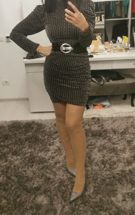 Rochie noua ICHI, marimea Xs