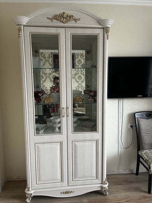 Мебель для гостинной