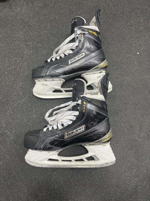 Коньки Bauer Supreme mx3
