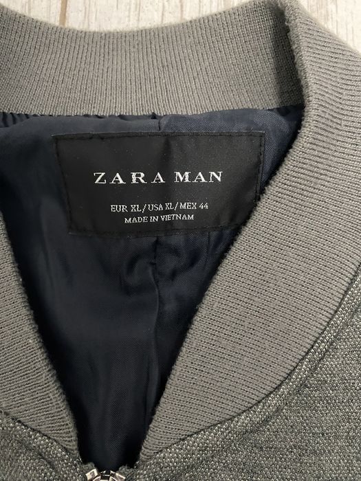 Jacheta Zara Man