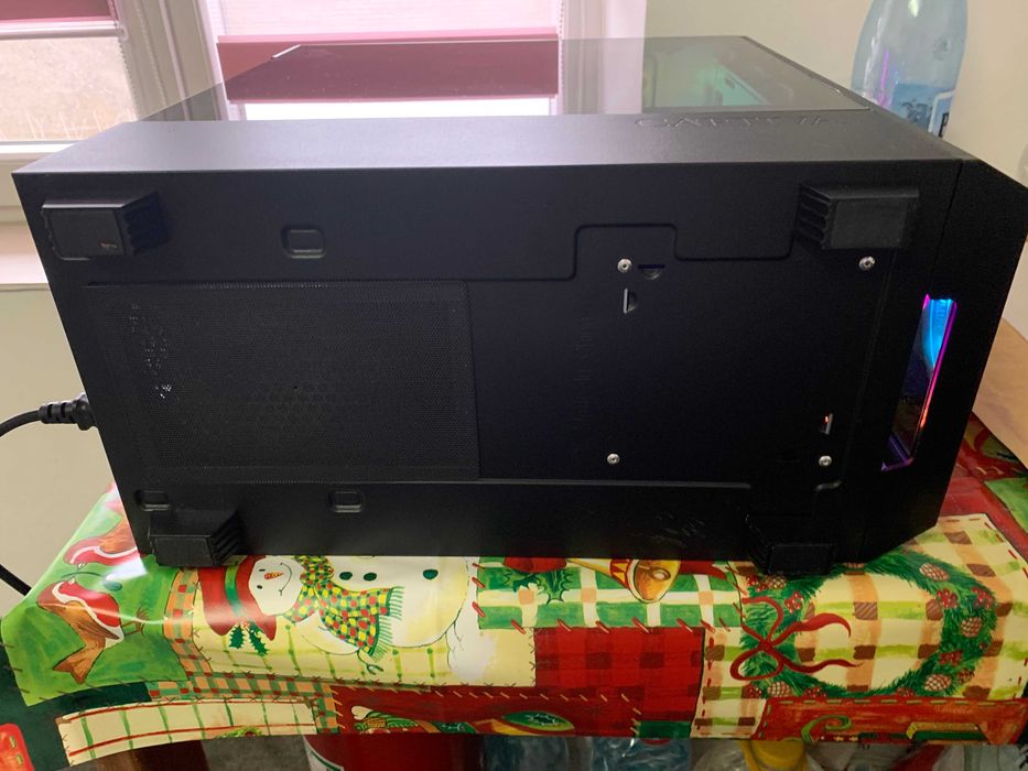 Sistem server CAPTIVA 184
