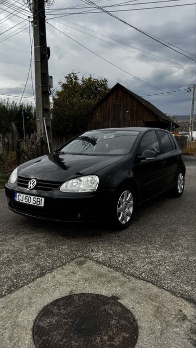 Volkswagen Golf 5 1.9 TDI 105CP