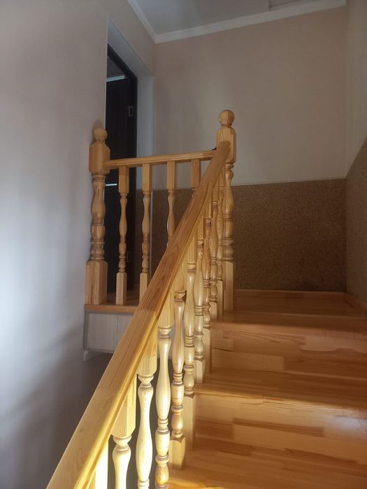 Времянка в частном секторе