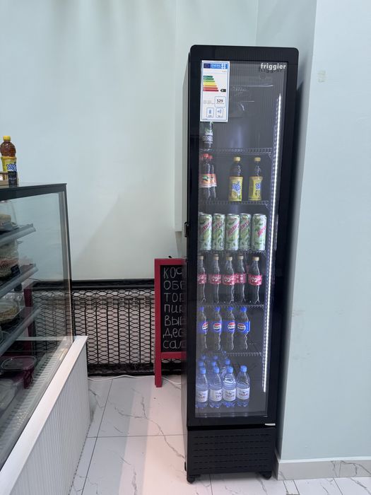 Холодильник для напитков
