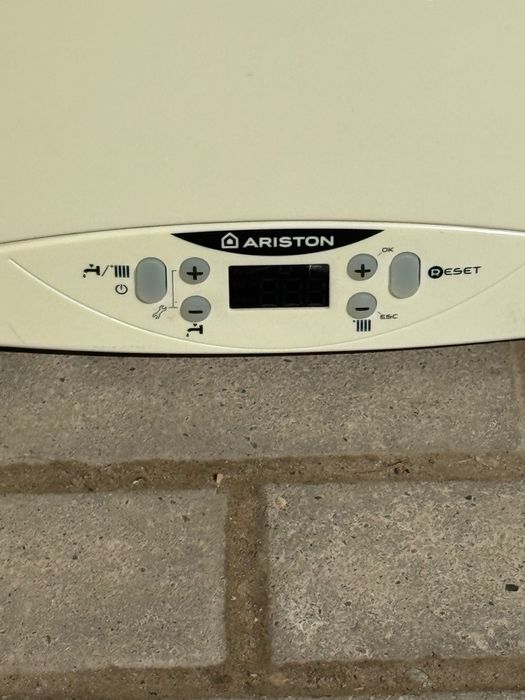 Centrala Ariston