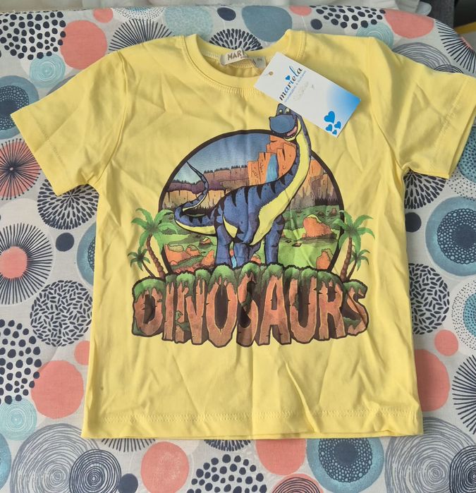 Детски дрешки нови