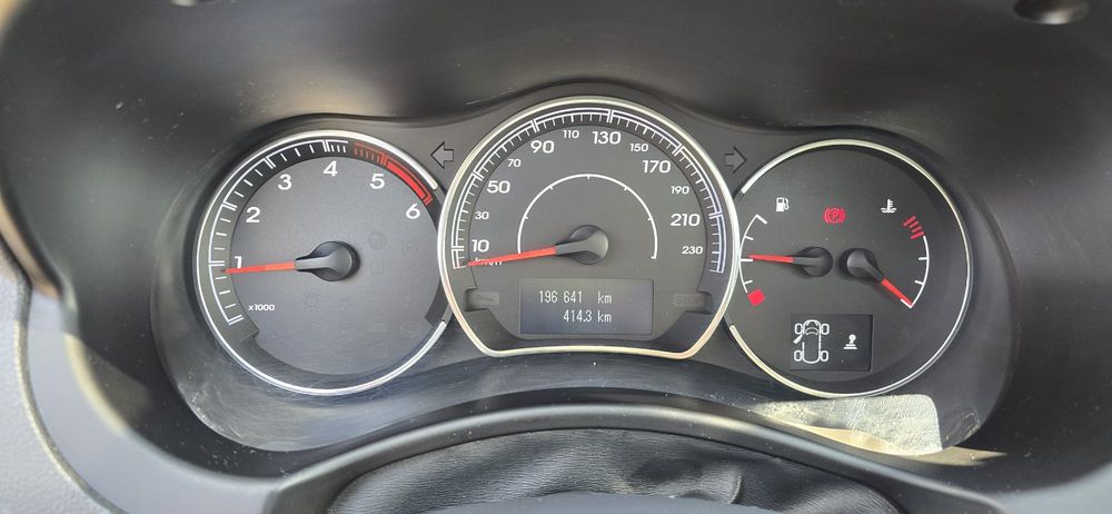 Renault koleos 2015 4×4