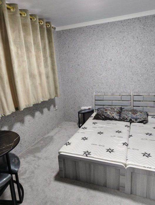 2 xonali kvartira ijaraga beriladi Sergeli Chosh tepa metro yaqnida