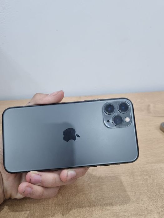 IPhone 11 pro 64гб