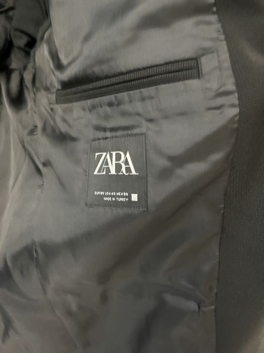 Sacou Zara barbati masura 50