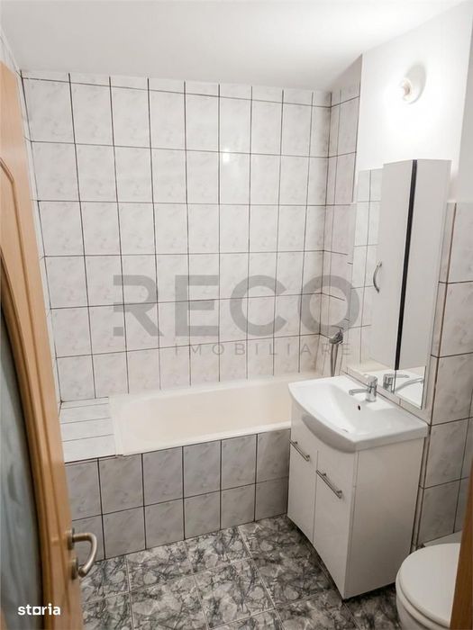 RECO Apartament PB Nufarul