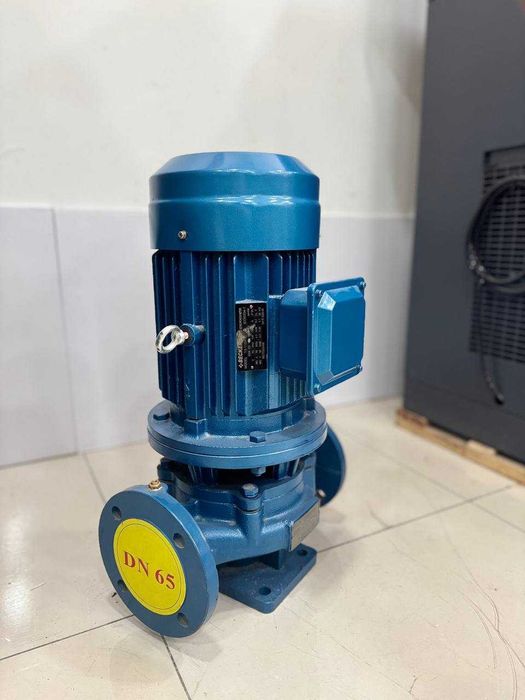 Центробежный насос BECKER