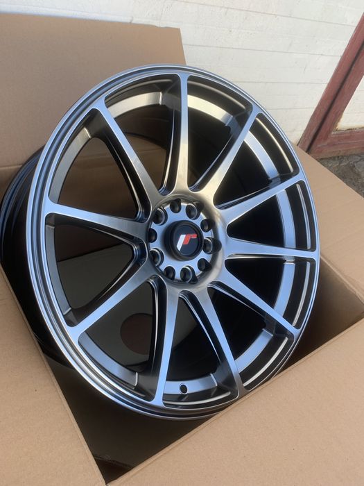 Jante concave Japan Racing JR11 BMW Mercedes Audi Volkswagen