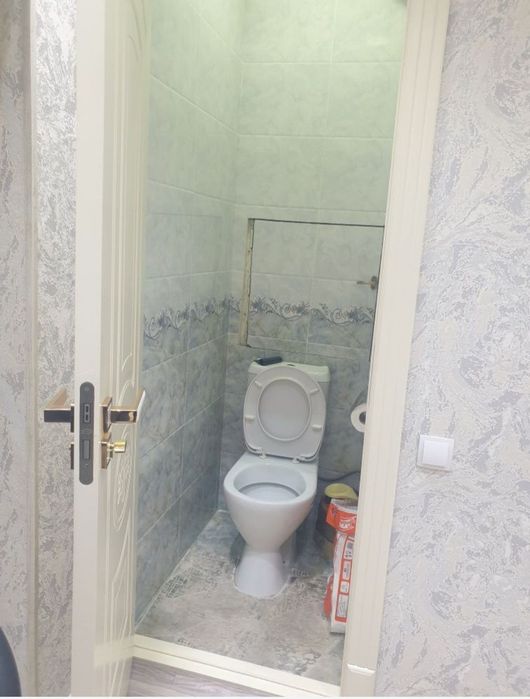 ® РАЗДЕЛКА‼️67м² Ипотека Чиланзар 19 евроремонт балконом 1,5х3  3/2/4.