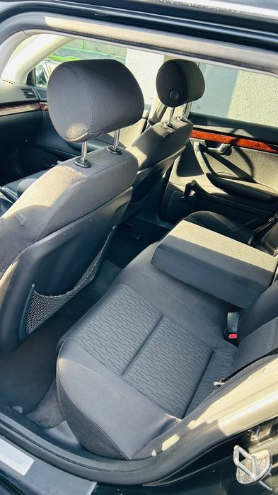 AUDI A4 Avant 2007 — imagine 3