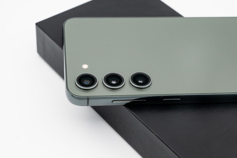 Samsung Galaxy S23 Plus