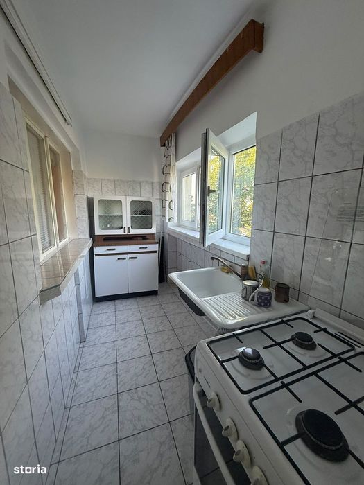 Apartament două camere - Str. Teiului - 51.900 euro negociabil