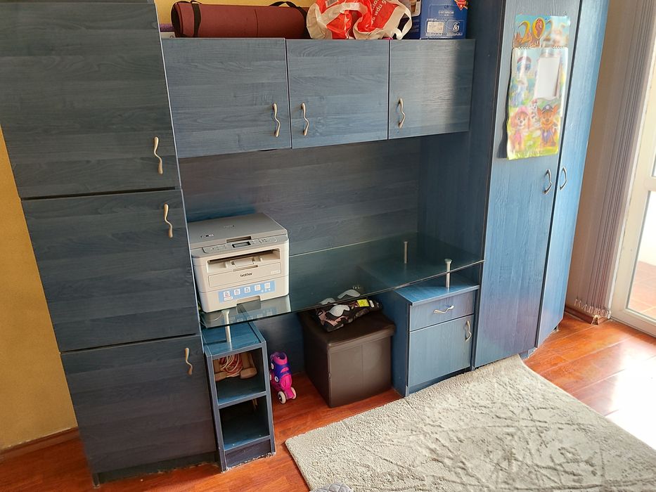 Обзавеждане за стая