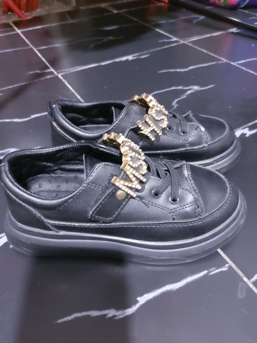 Туфли для девочек