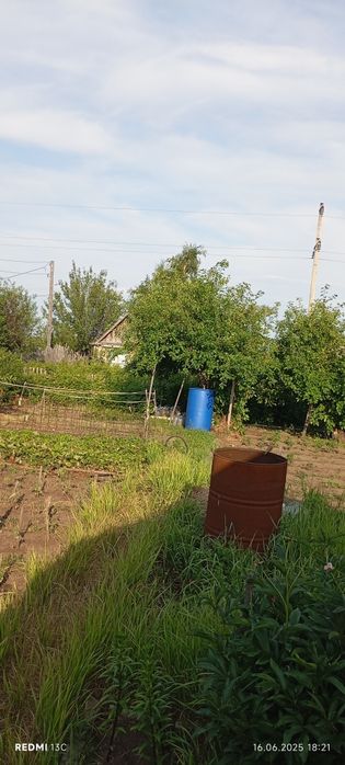 Продам дачу вобществе " садовод строитель"