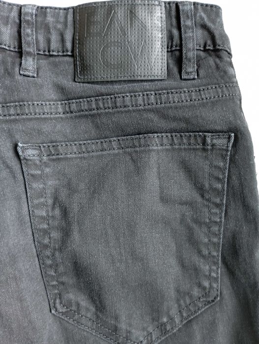 Лот от мъжки дънки