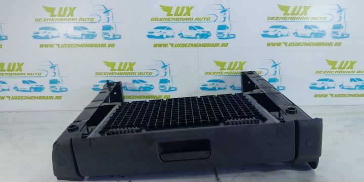 Sertar buzunar scaun fata dreapta 1t0881580d Volkswagen VW Touran 1 (facelift) seria