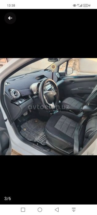 Moshina aftamat 4 metan quyilgan