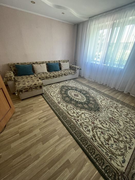 Квартира долгосрочно