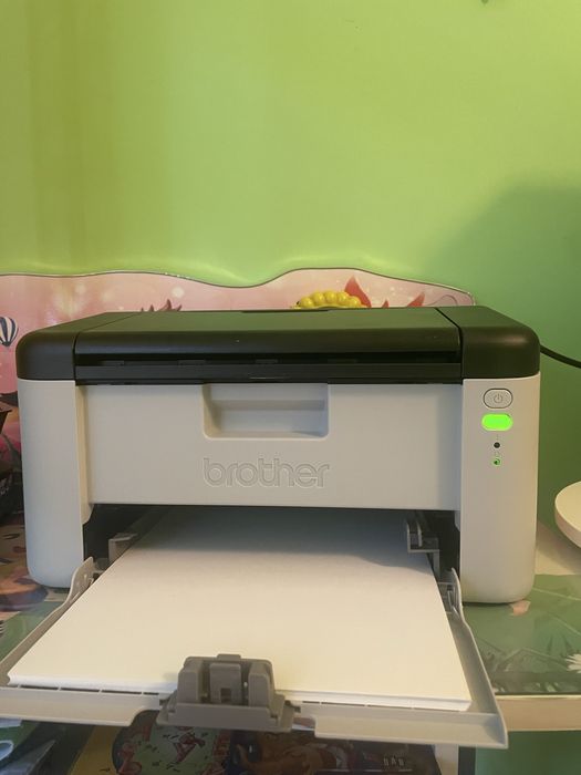 Принтер brother
