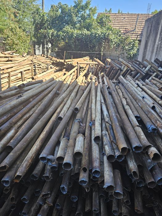 Țeavă trasă 51×3 13 lei/ metru