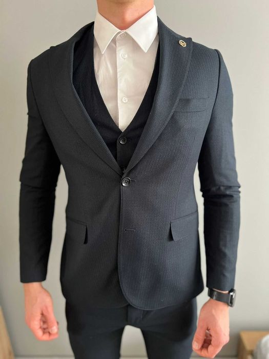 Costum complet - 3 piese