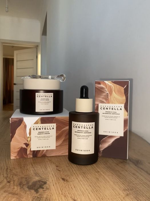 SKIN1004 Madagascar Centella
