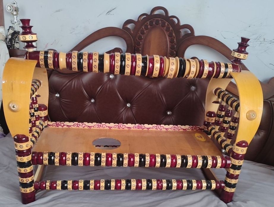 Beshik (Chaqaloq uchun yotoq)