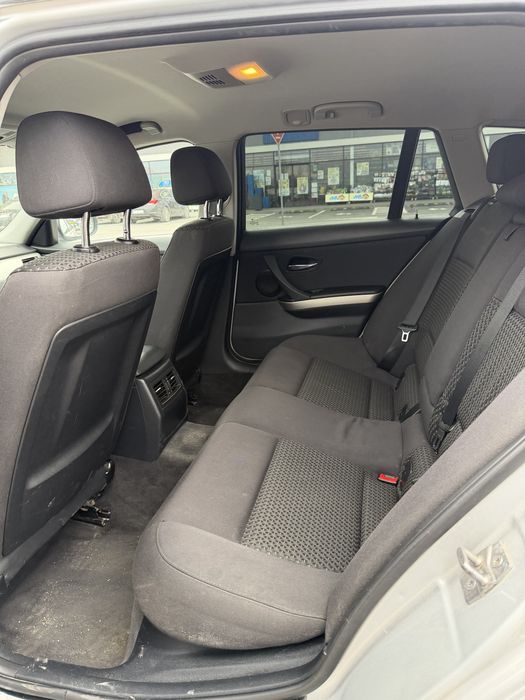 BMW seria 3  xDrive 320