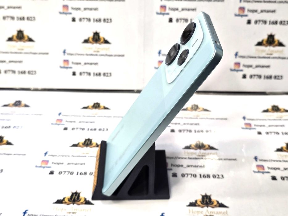 Hope Amanet P7 Redmi Note 14 5G 256GB / 8GB RAM