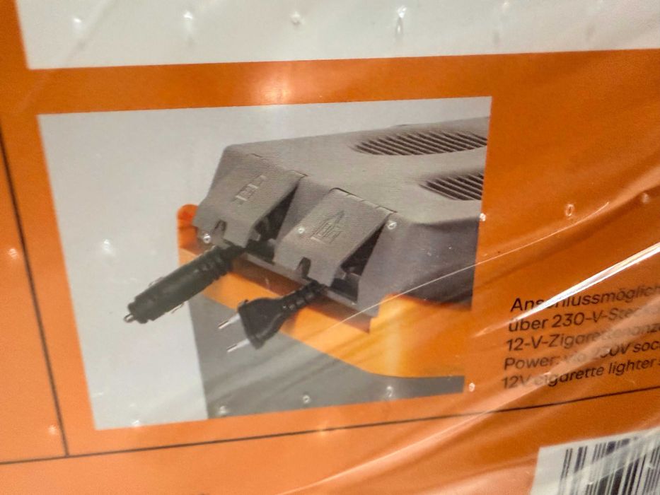 НОВИ хладилни чанти Crivit , 30л, 12V-220V