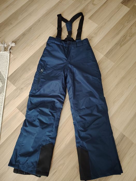 Детски зимен панталон за ски