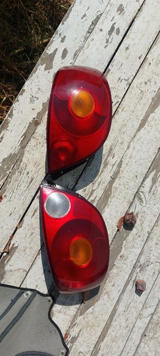 Matiz zavadskoy stop arginal gm