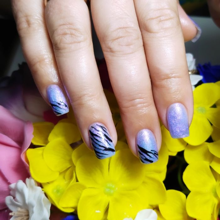 Маникюр и наращивание