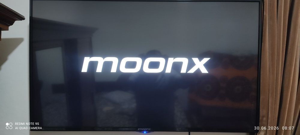Моnix 43 тв сотилади.холати ало.