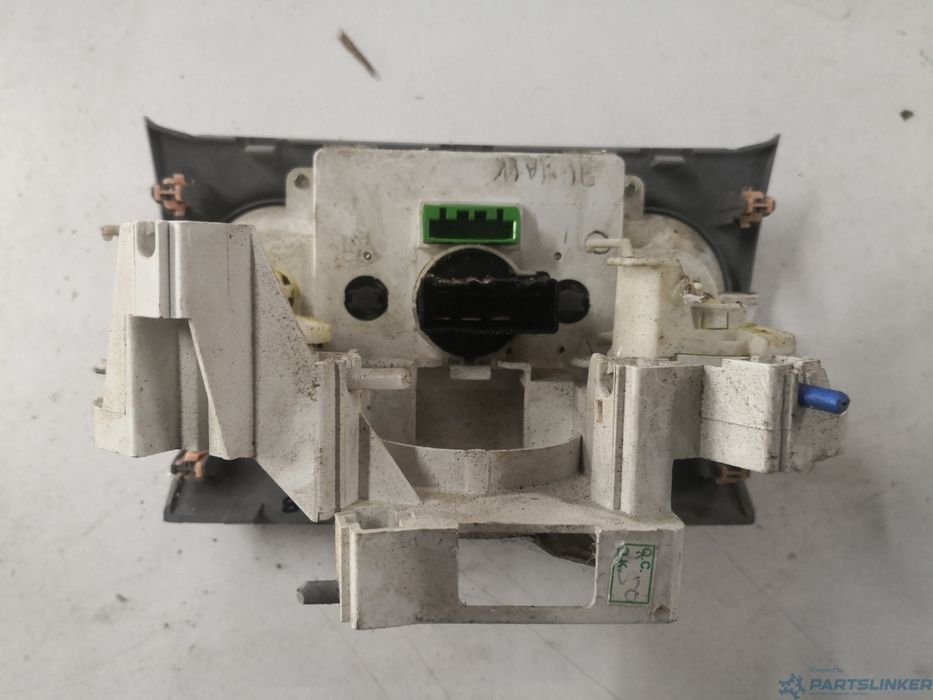 Climatizare Nissan Pixo (Ua0) [ 2009 - > ]