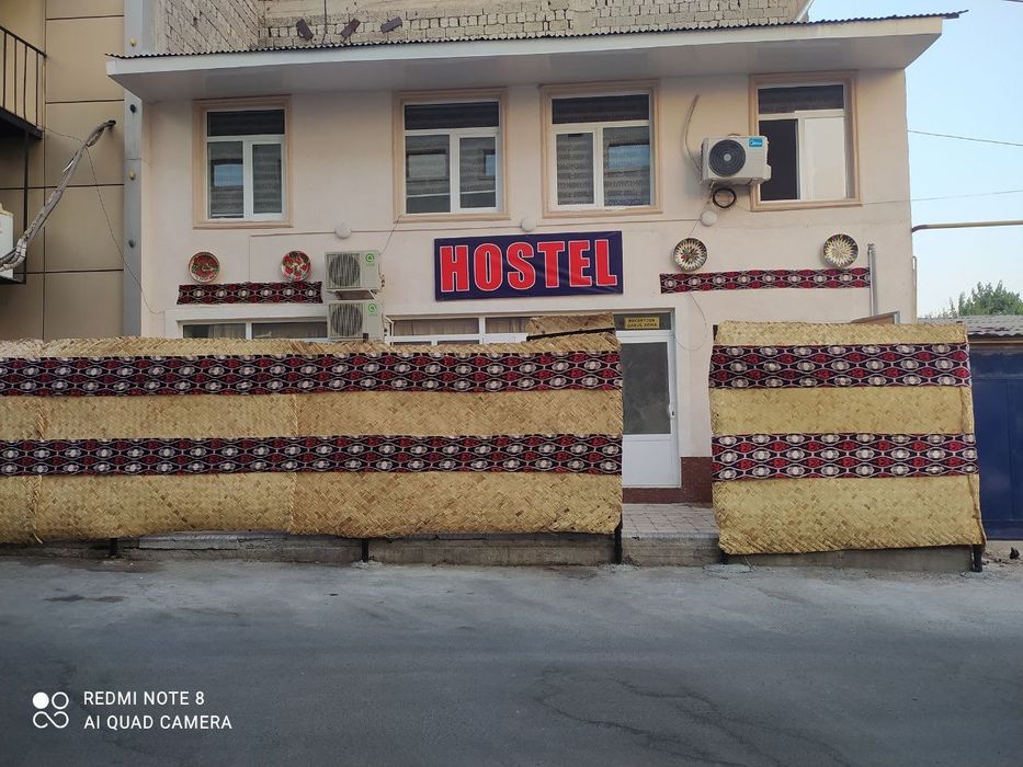 Хостел‼️ арзон‼️ гостиница‼️ мехмонхона hostel xostel mexmonhona кварт