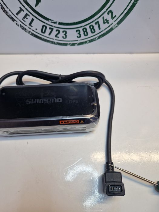 Incarcator bicicleta electrica ebike Shimano Steps EC E6002