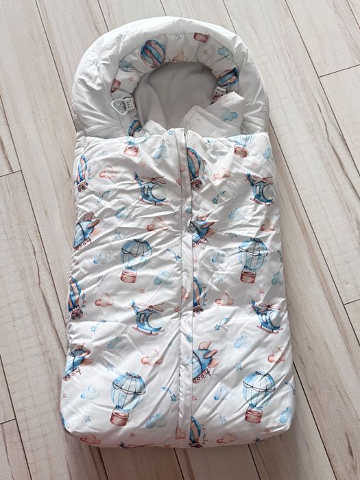 Конверт для новорожденых