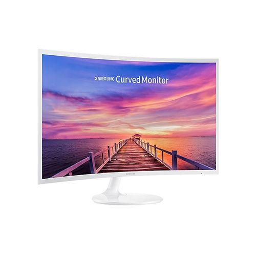Монитор Samsung C32F395FW Curved 32 количество. Возможен обмен.