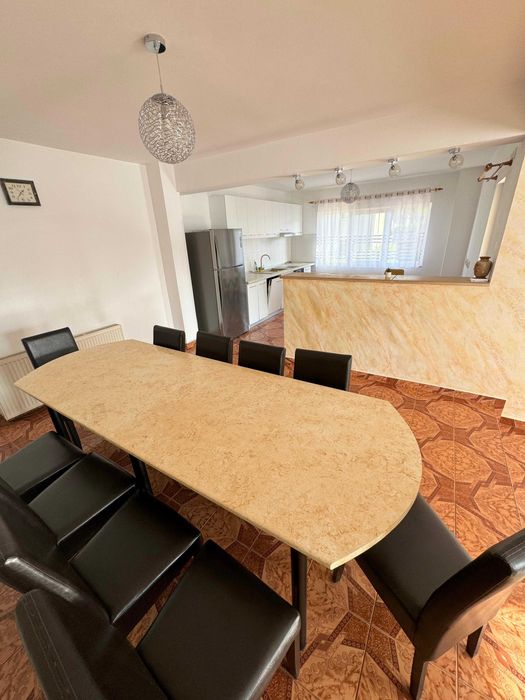 Cazare Muncitori Floresti  / Gilau / Cluj -> Delegatii/ Grupuri