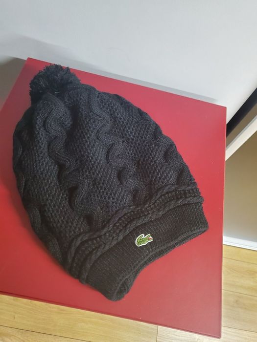 Шапка нова  черна